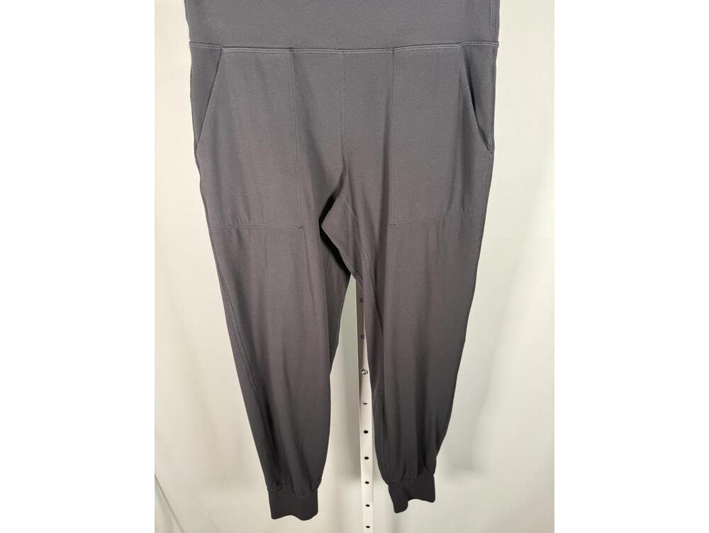 Lululemon Align Jogger 28" Black Size 6 - Picture 9 of 9